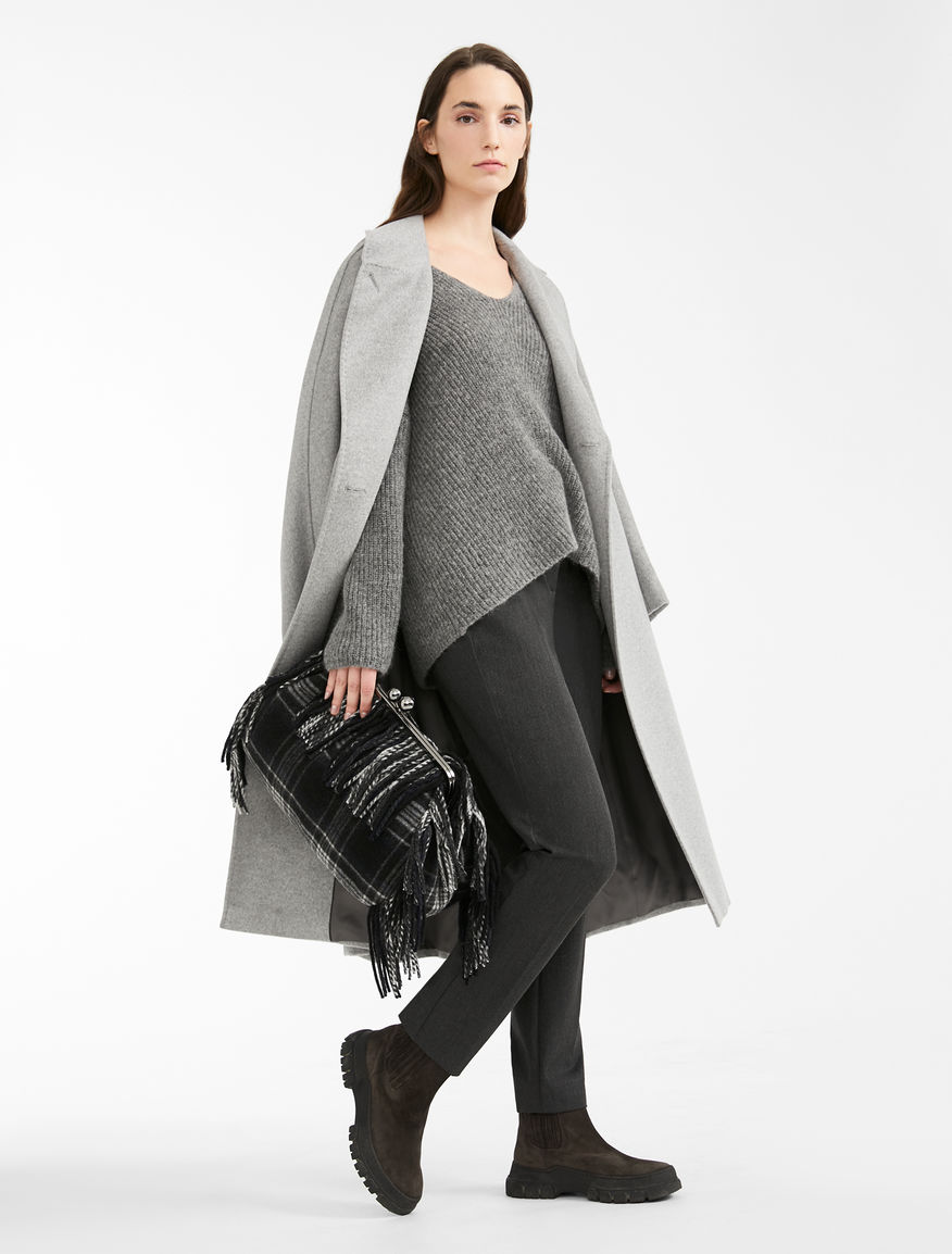 Mohair yarn jumper Weekend Maxmara Mohair yarn jumper Weekend Maxmara