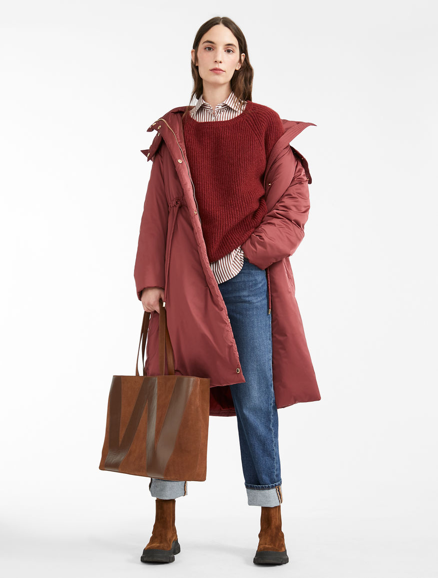 Mohair yarn jumper Weekend Maxmara Mohair yarn jumper Weekend Maxmara