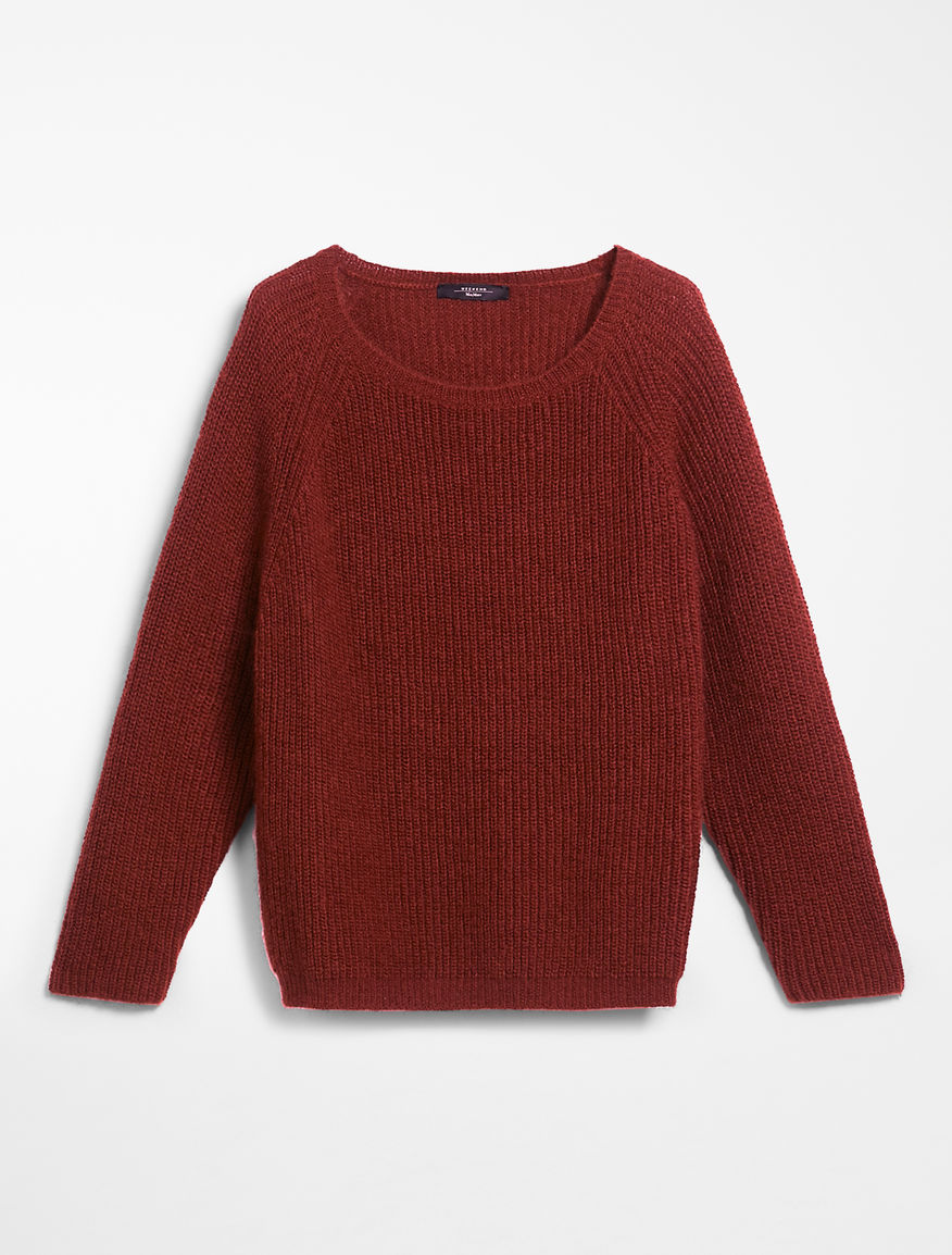 Mohair yarn jumper Weekend Maxmara Mohair yarn jumper Weekend Maxmara