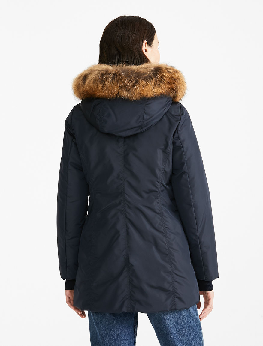 Water-repellent panama coat Weekend Maxmara Water-repellent panama coat Weekend Maxmara