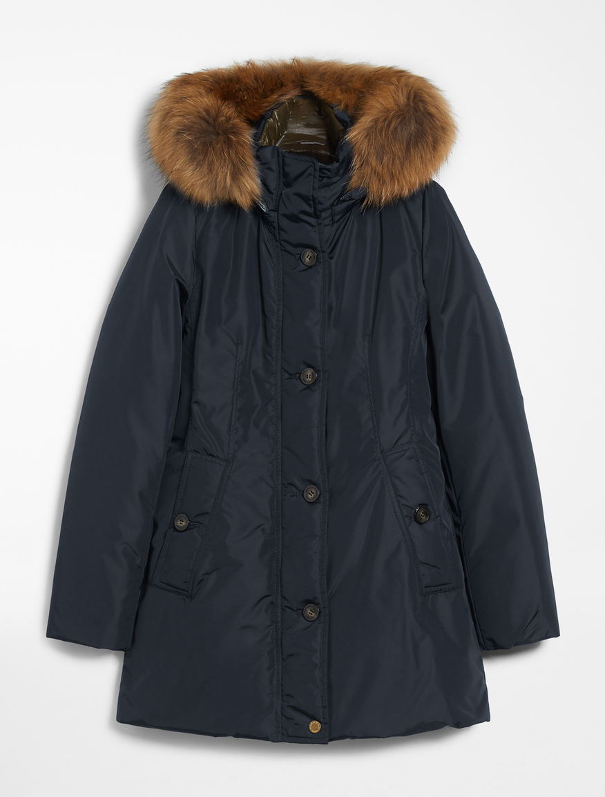 Water-repellent panama coat Weekend Maxmara Water-repellent panama coat Weekend Maxmara
