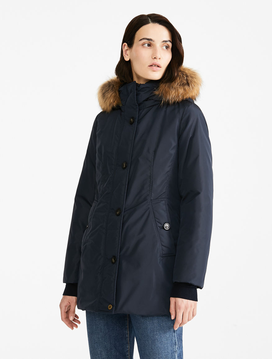 Water-repellent panama coat Weekend Maxmara Water-repellent panama coat Weekend Maxmara