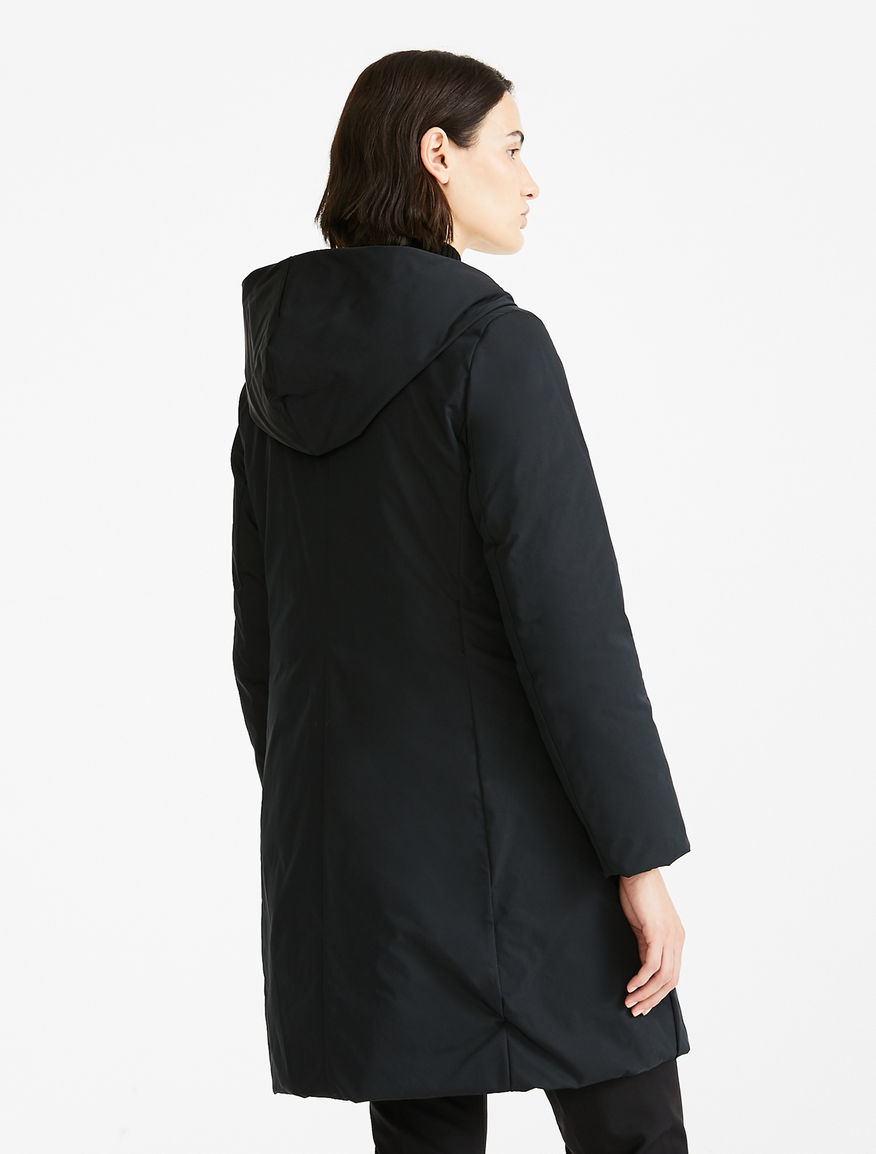 Water-repellent reversible down coat Weekend Maxmara Water-repellent reversible down coat Weekend Maxmara