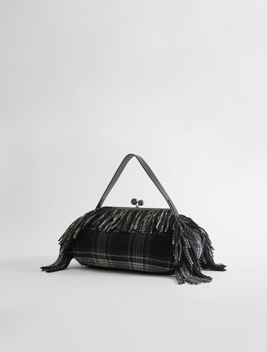 Large wool Pasticcino Bag Weekend Maxmara Large wool Pasticcino Bag Weekend Maxmara