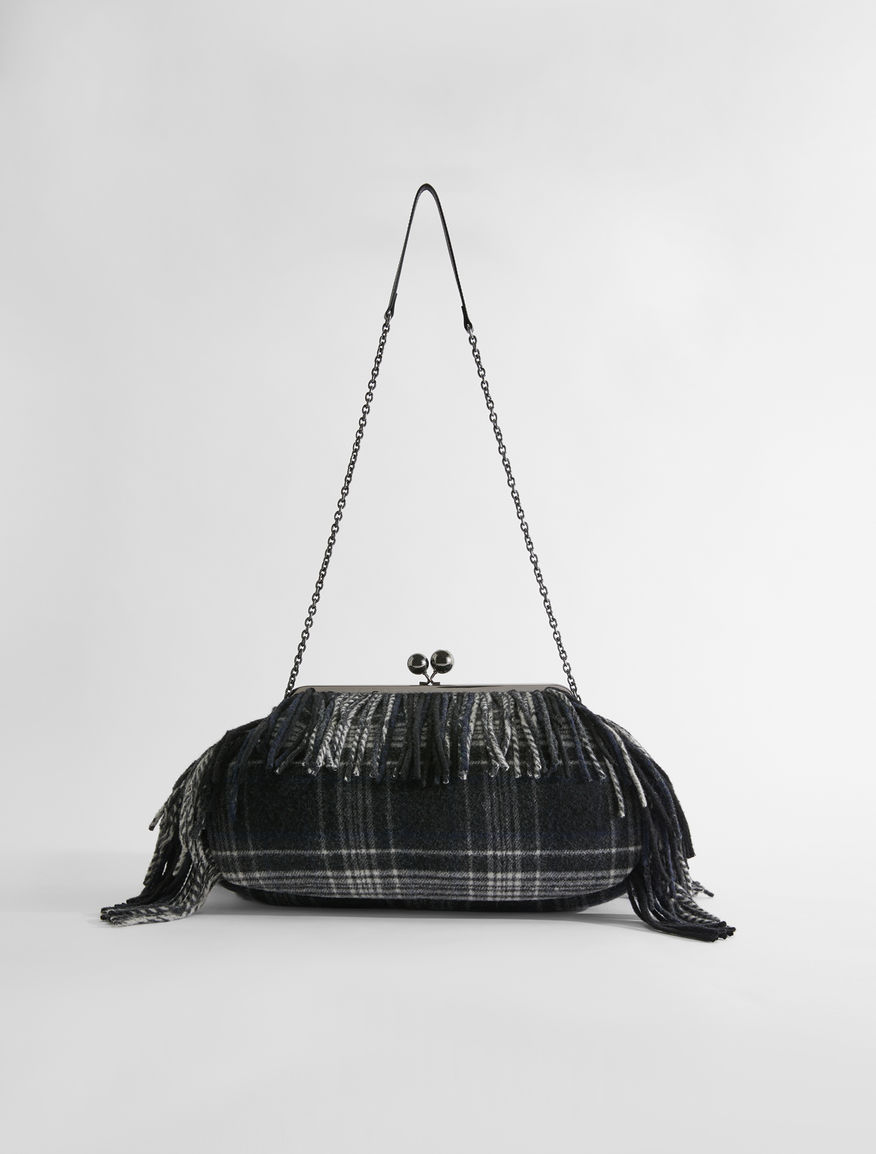 Large wool Pasticcino Bag Weekend Maxmara Large wool Pasticcino Bag Weekend Maxmara