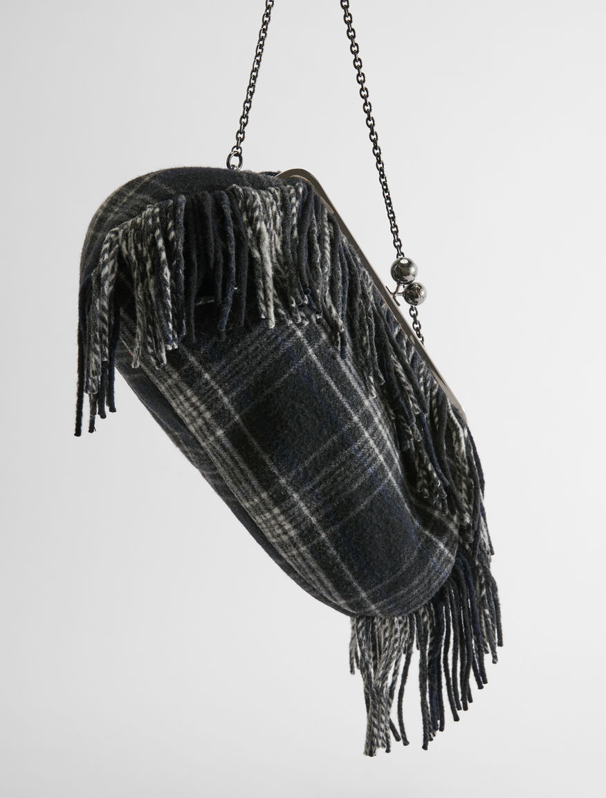 Large wool Pasticcino Bag Weekend Maxmara Large wool Pasticcino Bag Weekend Maxmara