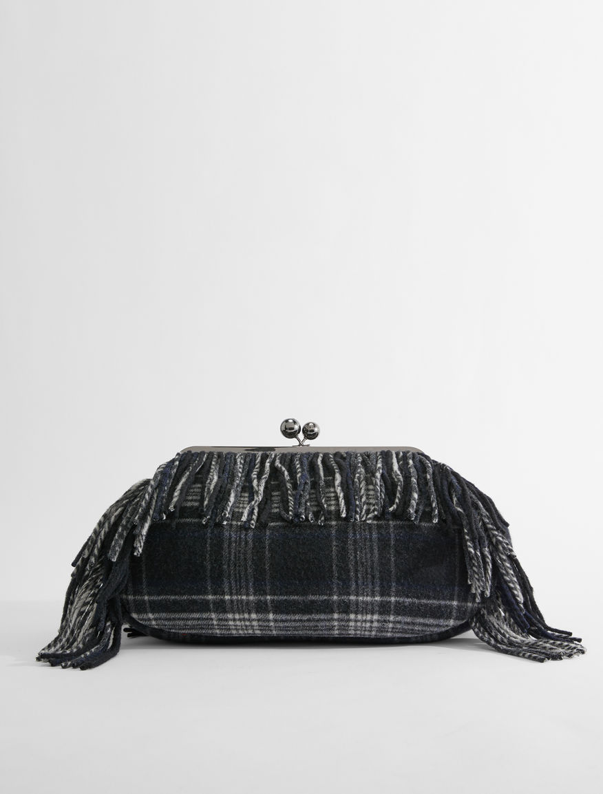 Large wool Pasticcino Bag Weekend Maxmara Large wool Pasticcino Bag Weekend Maxmara