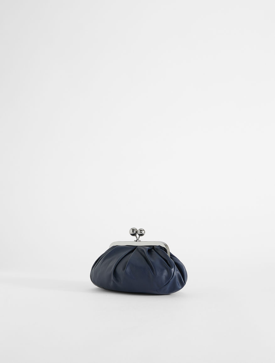 Pasticcino Bag small in nappa Weekend Maxmara Pasticcino Bag small in nappa Weekend Maxmara