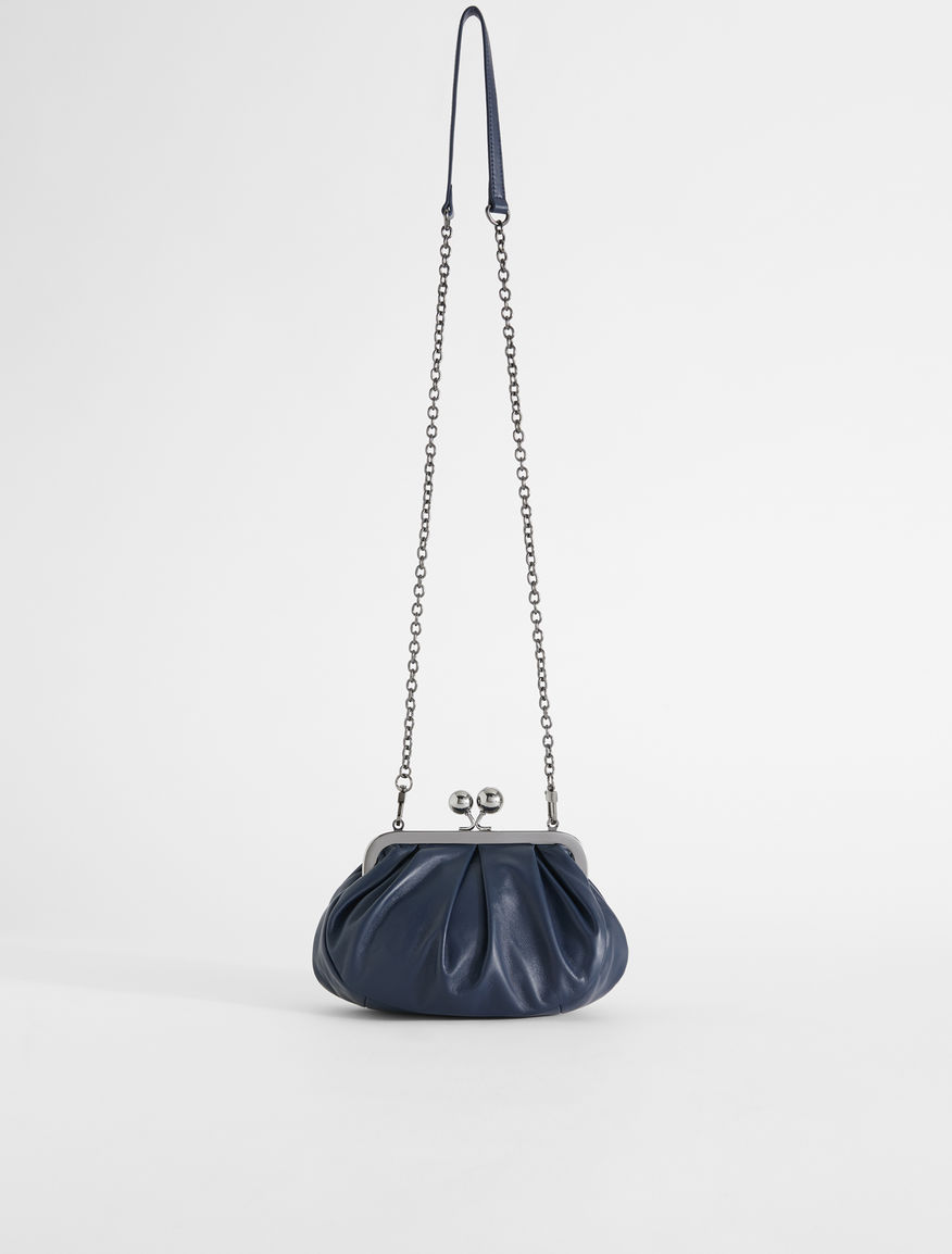 Pasticcino Bag small in nappa Weekend Maxmara Pasticcino Bag small in nappa Weekend Maxmara