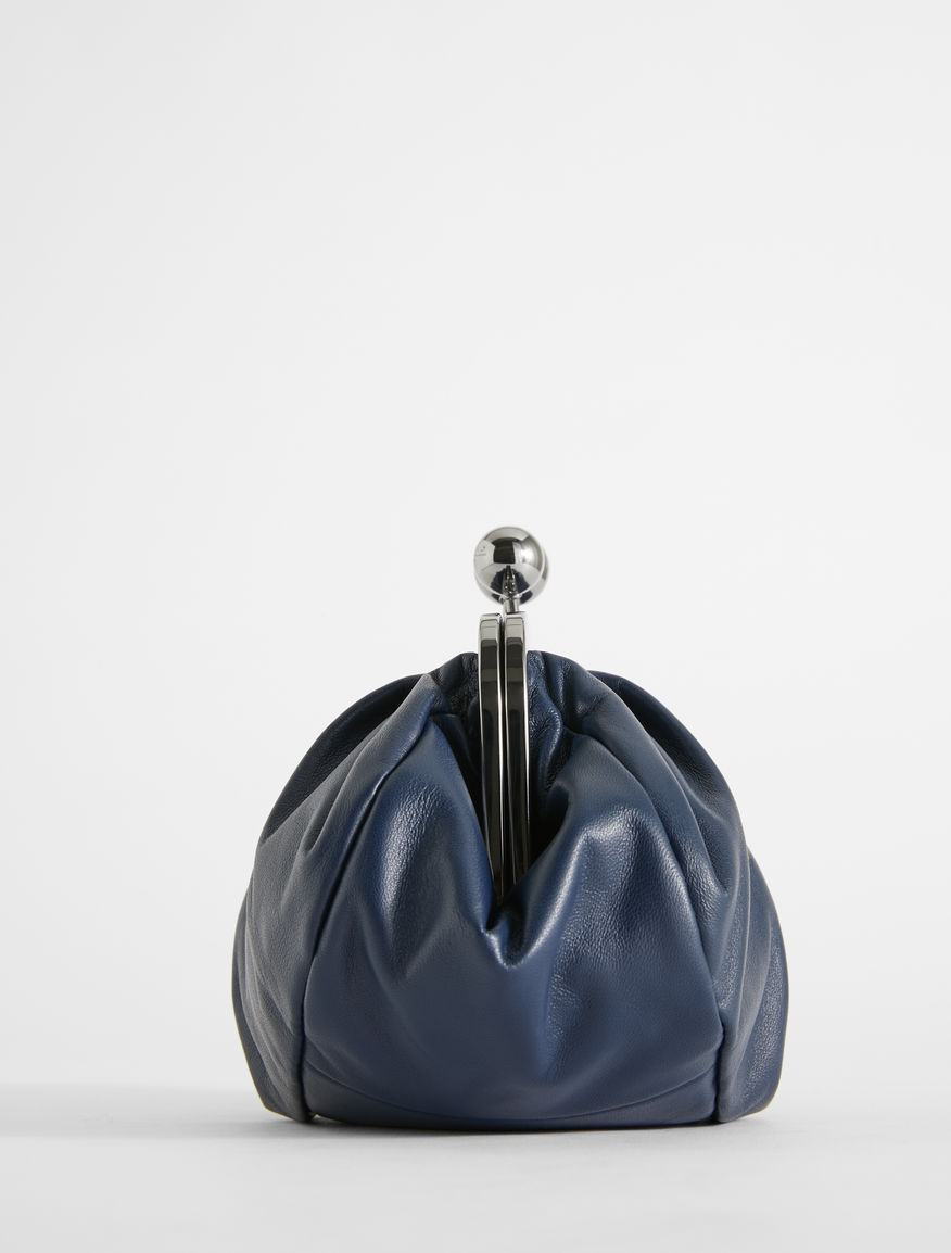 Pasticcino Bag small in nappa Weekend Maxmara Pasticcino Bag small in nappa Weekend Maxmara