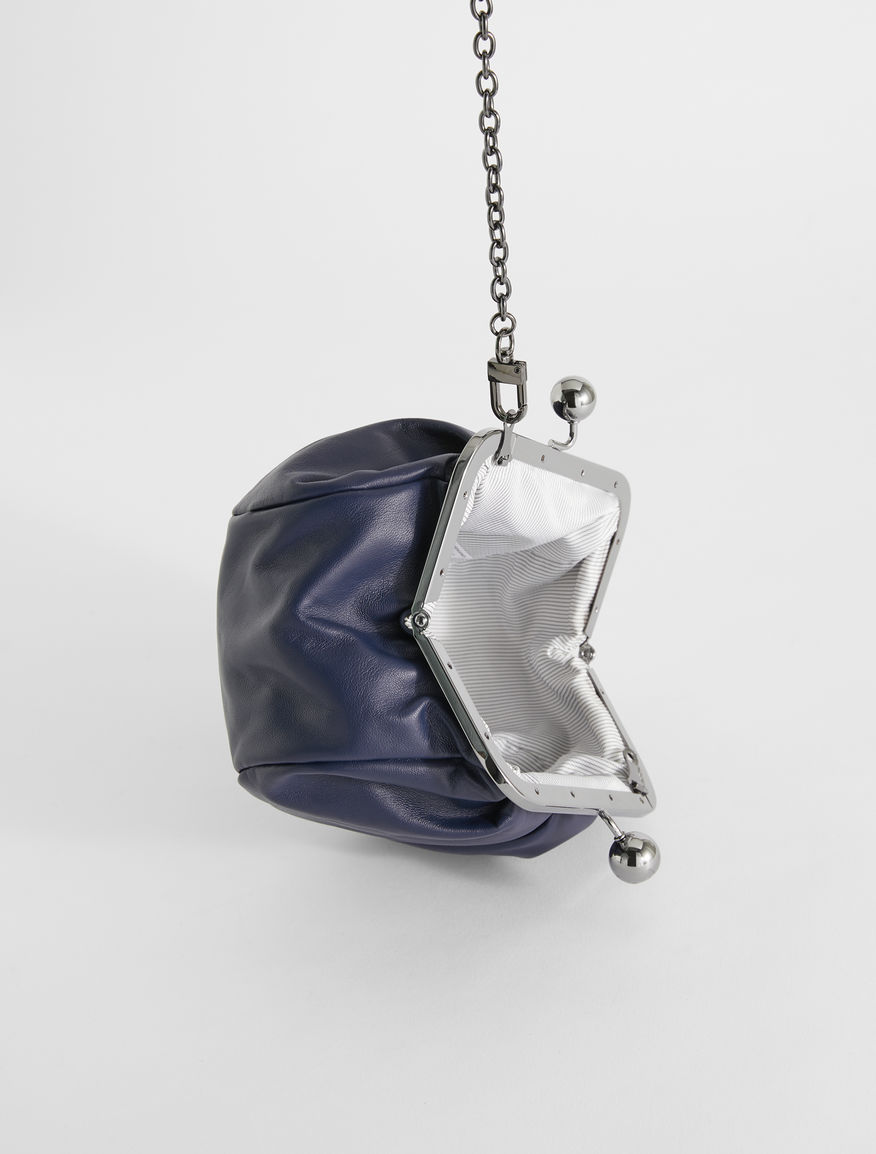 Pasticcino Bag small in nappa Weekend Maxmara Pasticcino Bag small in nappa Weekend Maxmara