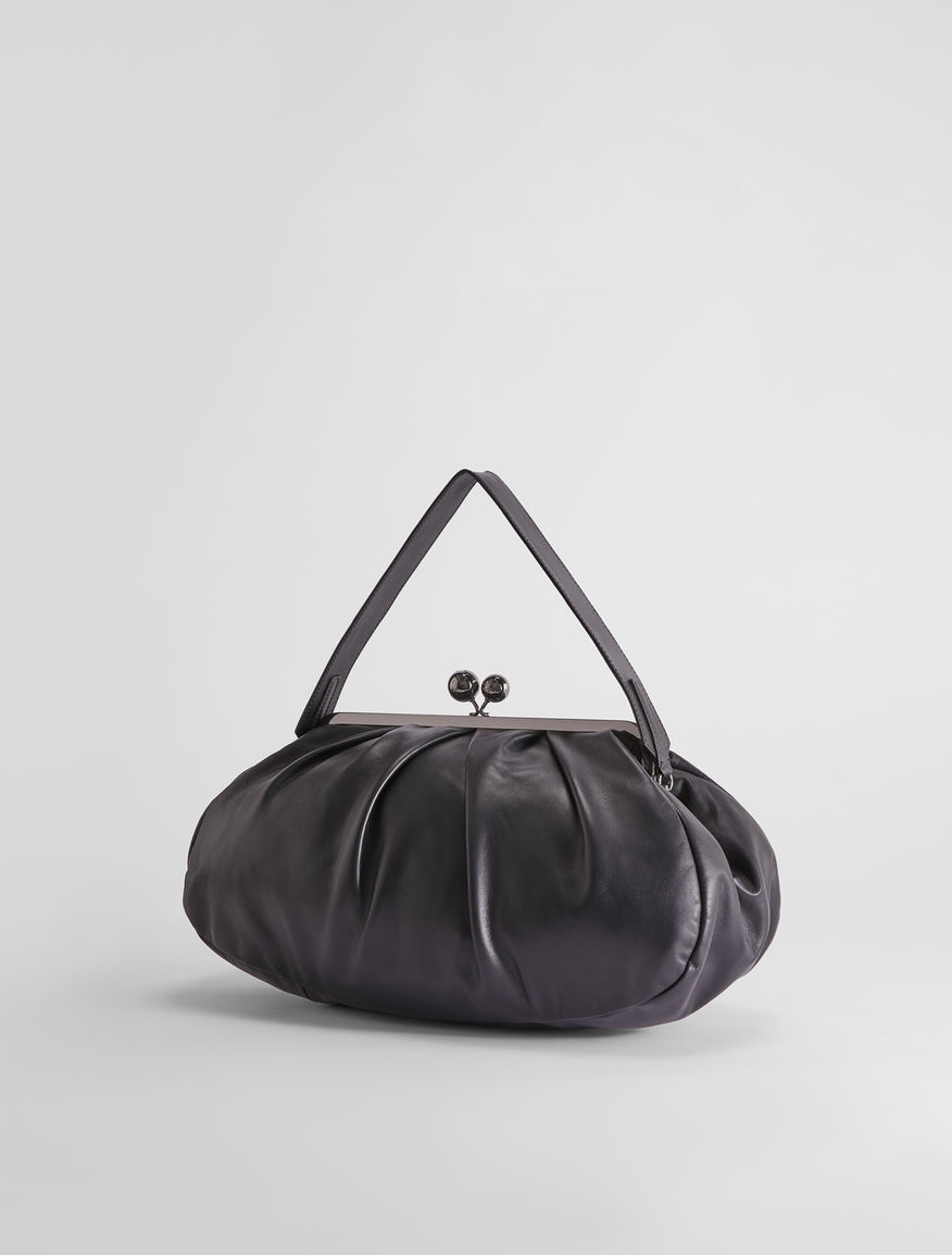 Medium leather Pasticcino Bag Weekend Maxmara Medium leather Pasticcino Bag Weekend Maxmara