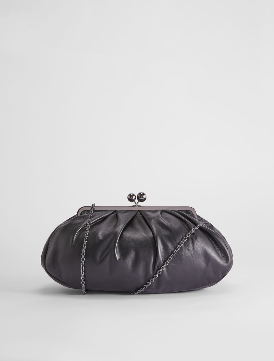 Medium leather Pasticcino Bag Weekend Maxmara Medium leather Pasticcino Bag Weekend Maxmara