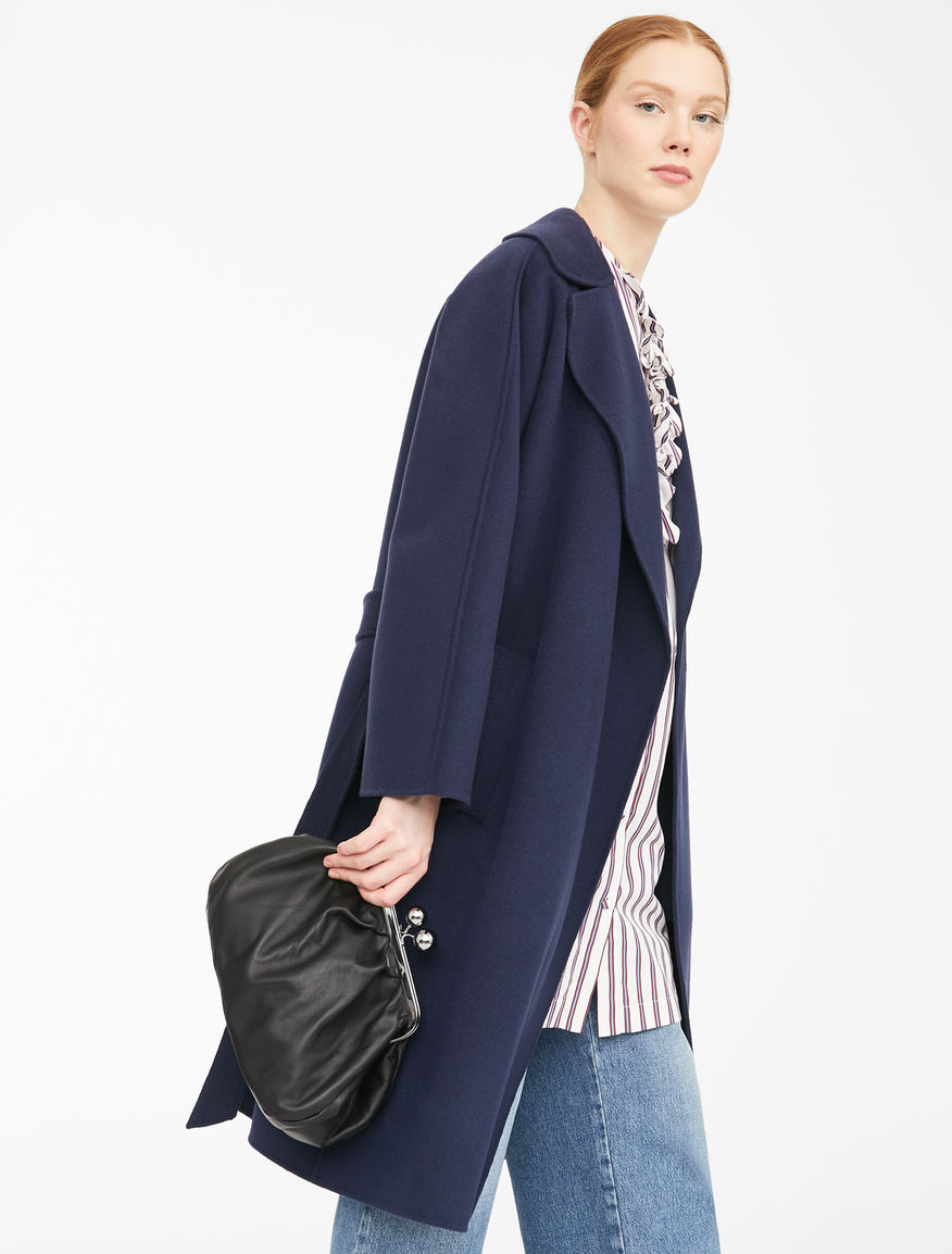 Medium leather Pasticcino Bag Weekend Maxmara Medium leather Pasticcino Bag Weekend Maxmara