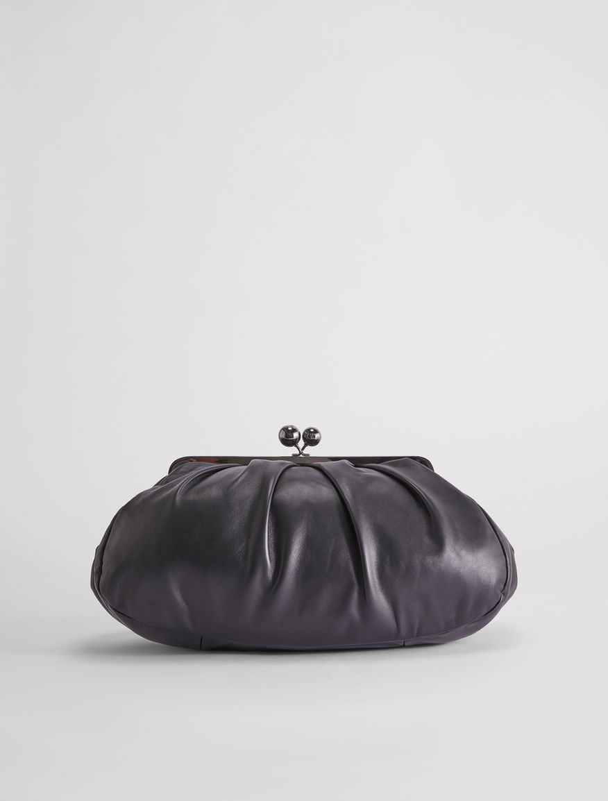 Medium leather Pasticcino Bag Weekend Maxmara Medium leather Pasticcino Bag Weekend Maxmara