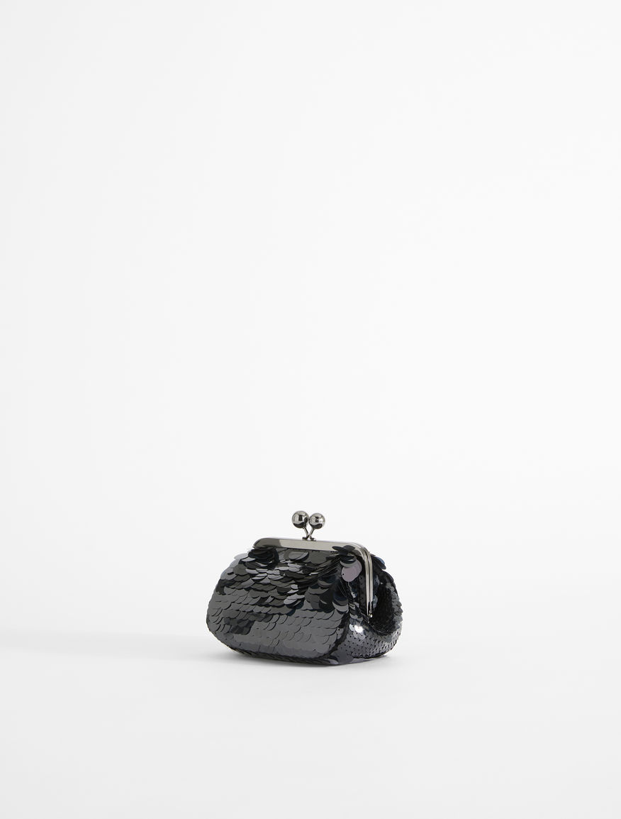 Small sequin Pasticcino Bag Weekend Maxmara Small sequin Pasticcino Bag Weekend Maxmara