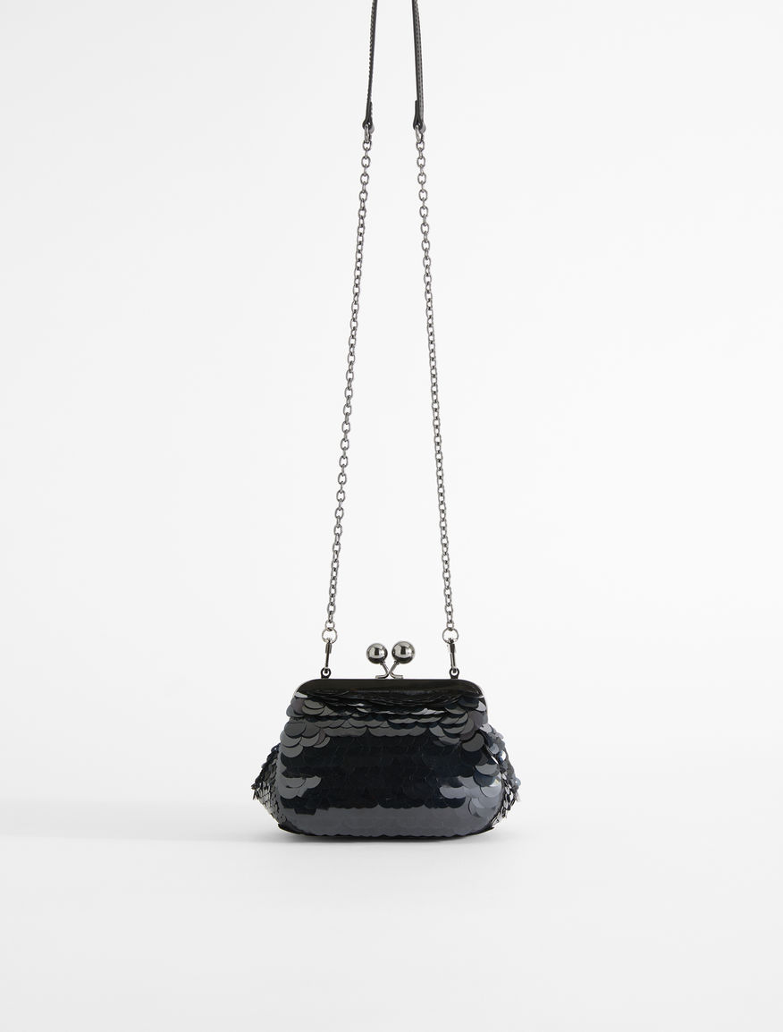 Small sequin Pasticcino Bag Weekend Maxmara Small sequin Pasticcino Bag Weekend Maxmara