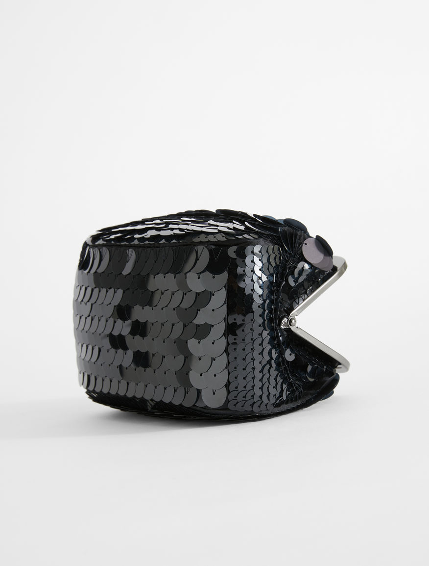 Small sequin Pasticcino Bag Weekend Maxmara Small sequin Pasticcino Bag Weekend Maxmara