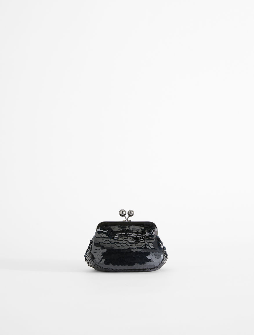 Small sequin Pasticcino Bag Weekend Maxmara Small sequin Pasticcino Bag Weekend Maxmara