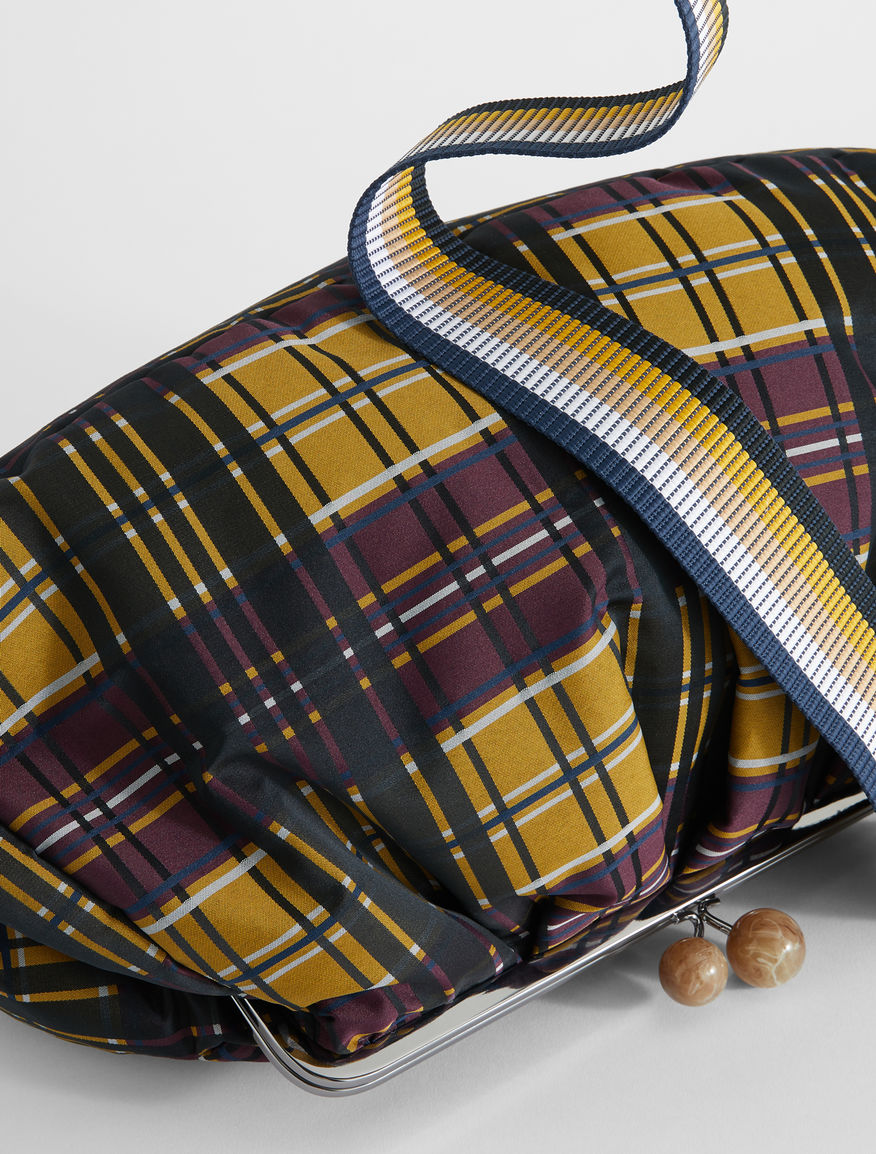 Large jacquard Pasticcino Bag Weekend Maxmara Large jacquard Pasticcino Bag Weekend Maxmara