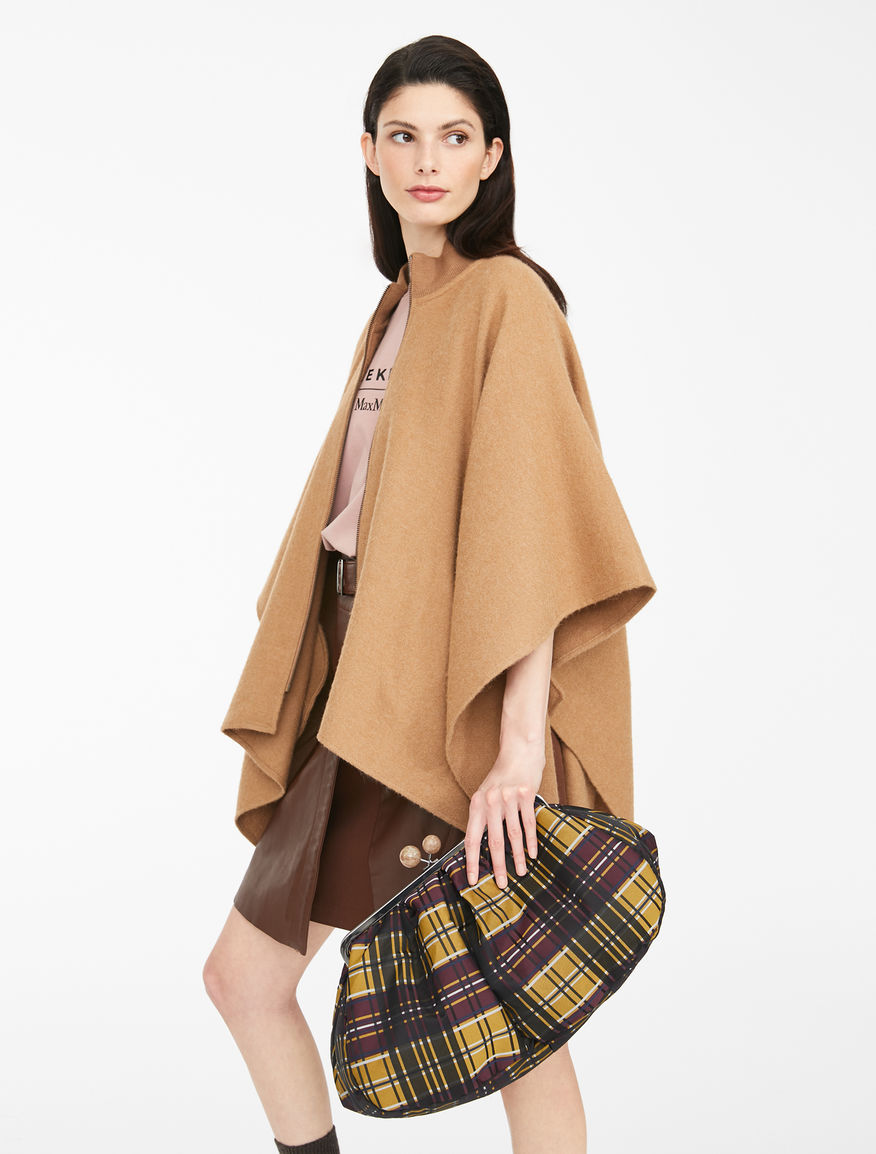 Large jacquard Pasticcino Bag Weekend Maxmara Large jacquard Pasticcino Bag Weekend Maxmara