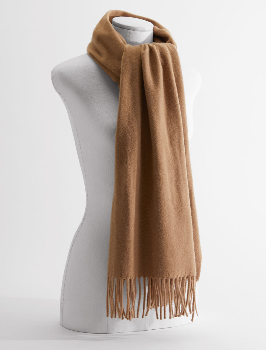 Wool stole Weekend Maxmara Wool stole Weekend Maxmara