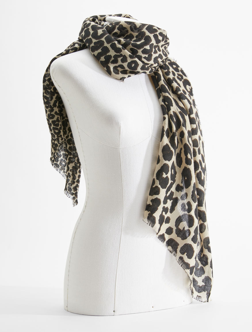 Wool scarf Weekend Maxmara Wool scarf Weekend Maxmara