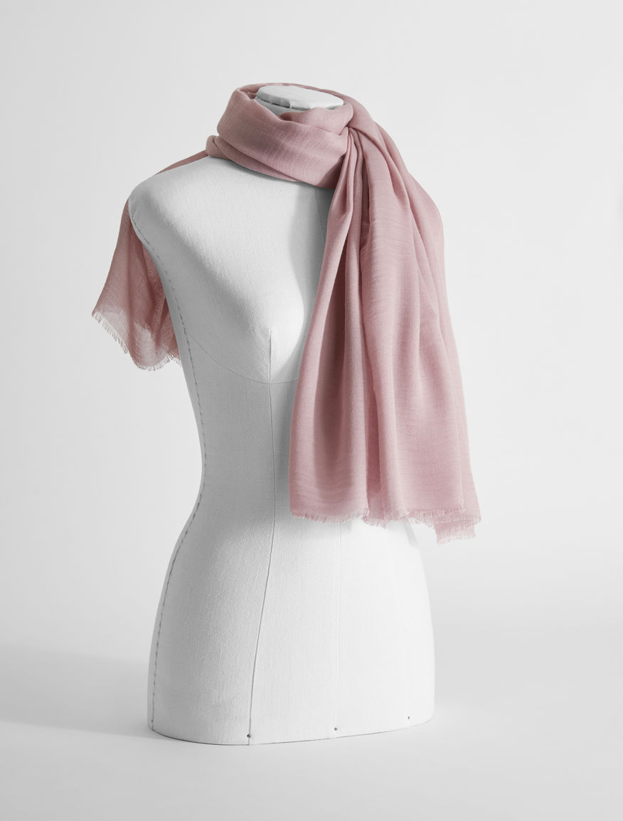 Modal scarf Weekend Maxmara Modal scarf Weekend Maxmara