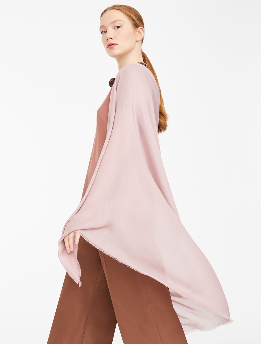 Modal scarf Weekend Maxmara Modal scarf Weekend Maxmara