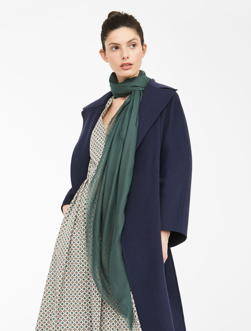 Modal scarf Weekend Maxmara Modal scarf Weekend Maxmara