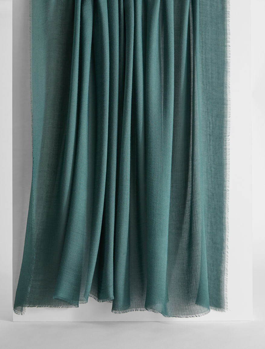 Modal scarf Weekend Maxmara Modal scarf Weekend Maxmara