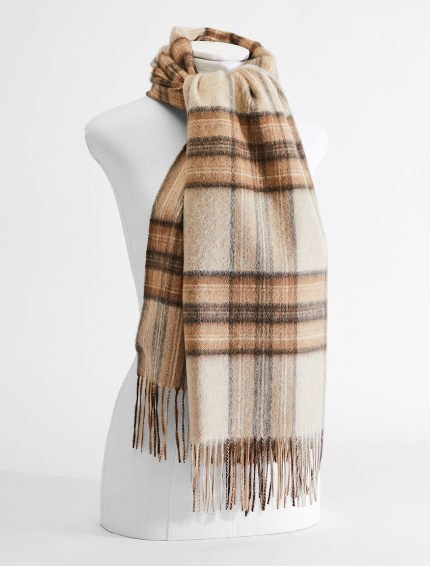 Wool stole Weekend Maxmara Wool stole Weekend Maxmara