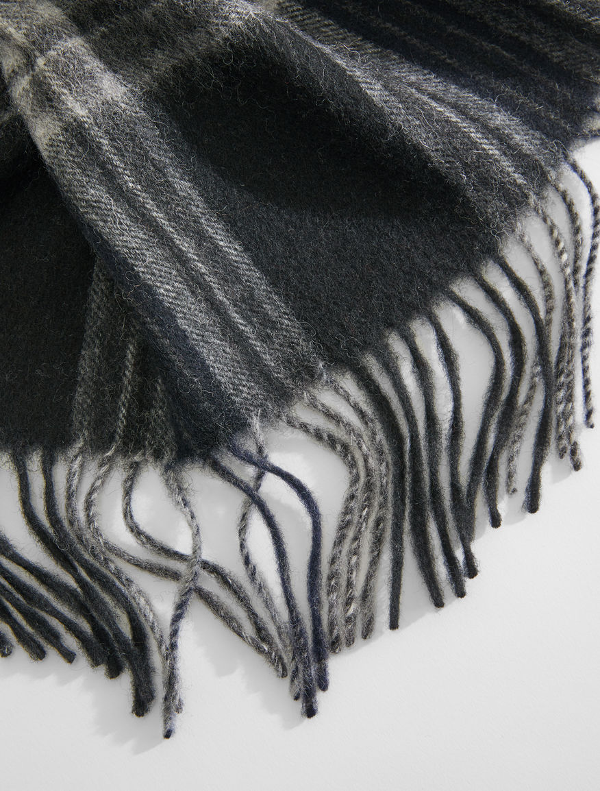 Wool stole Weekend Maxmara Wool stole Weekend Maxmara
