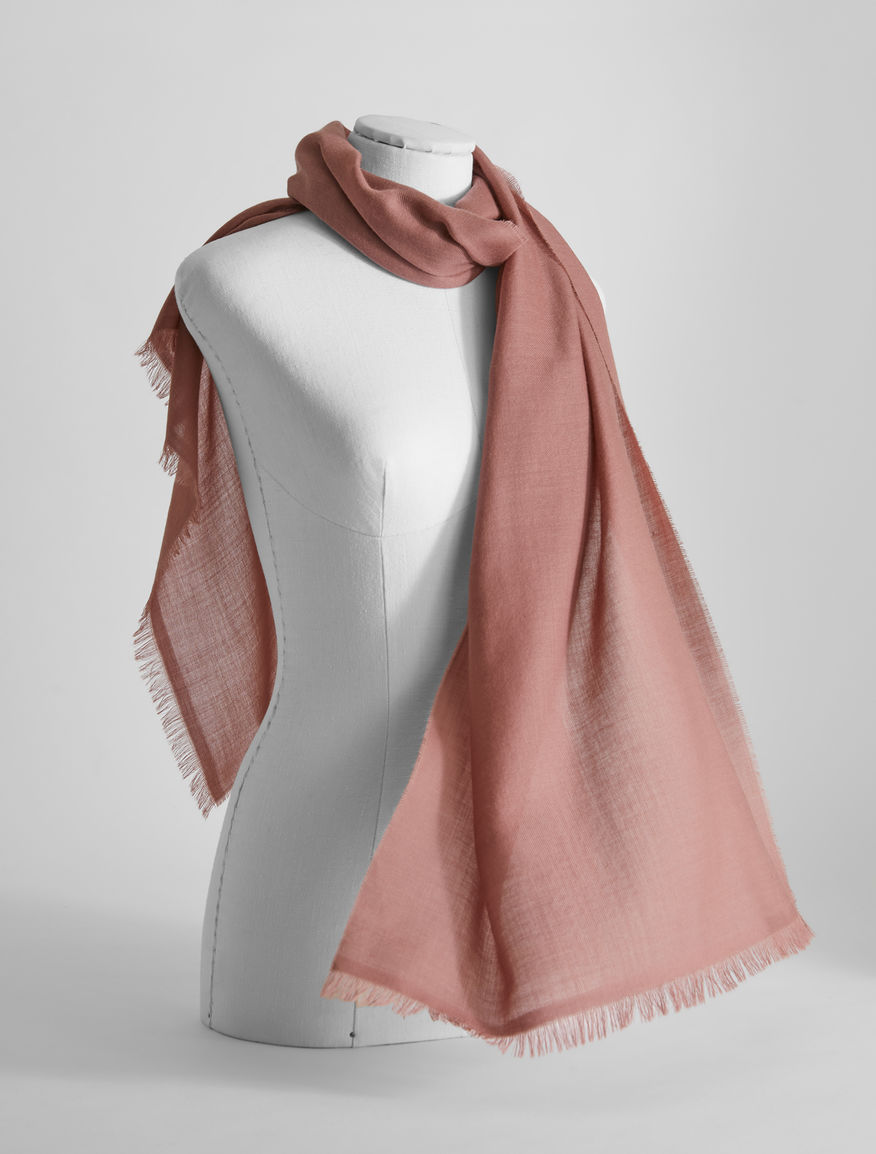 Cashmere stole Weekend Maxmara Cashmere stole Weekend Maxmara