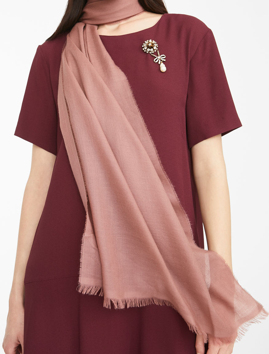 Cashmere stole Weekend Maxmara Cashmere stole Weekend Maxmara