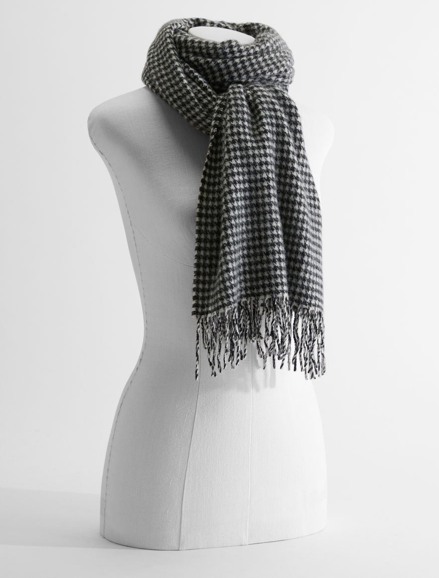 Wool blend stole Weekend Maxmara Wool blend stole Weekend Maxmara