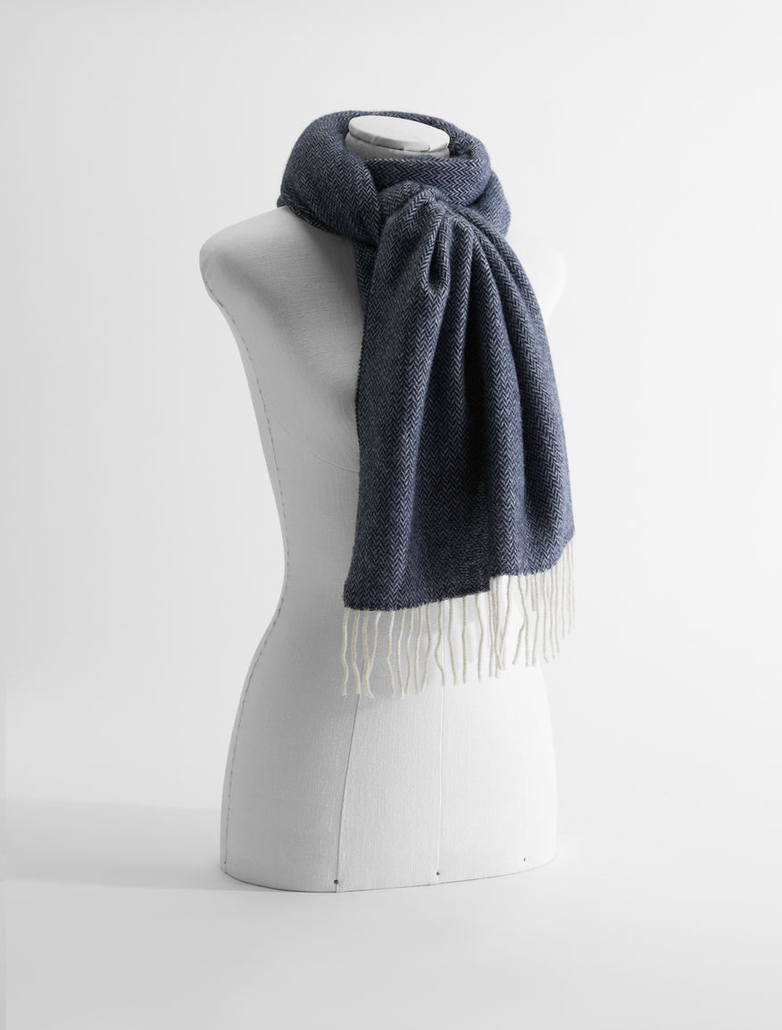 Wool blend stole Weekend Maxmara Wool blend stole Weekend Maxmara