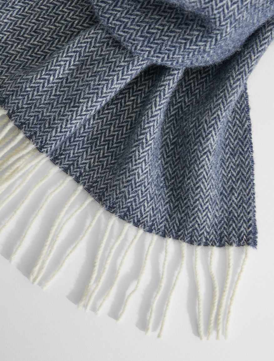 Wool blend stole Weekend Maxmara Wool blend stole Weekend Maxmara