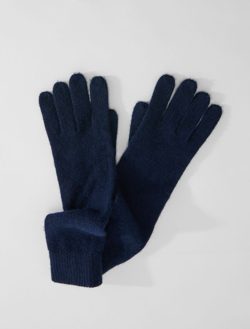 Cashmere gloves Weekend Maxmara Cashmere gloves Weekend Maxmara