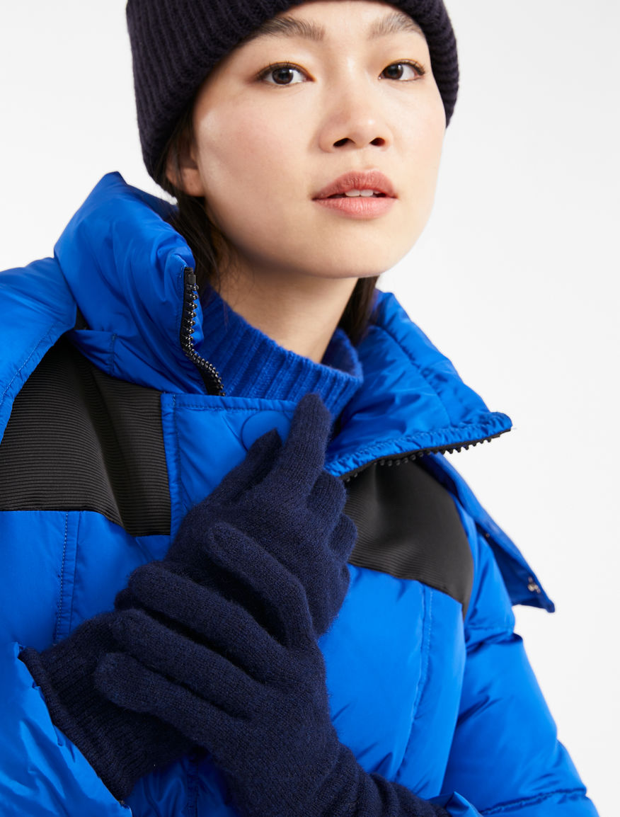 Cashmere gloves Weekend Maxmara Cashmere gloves Weekend Maxmara