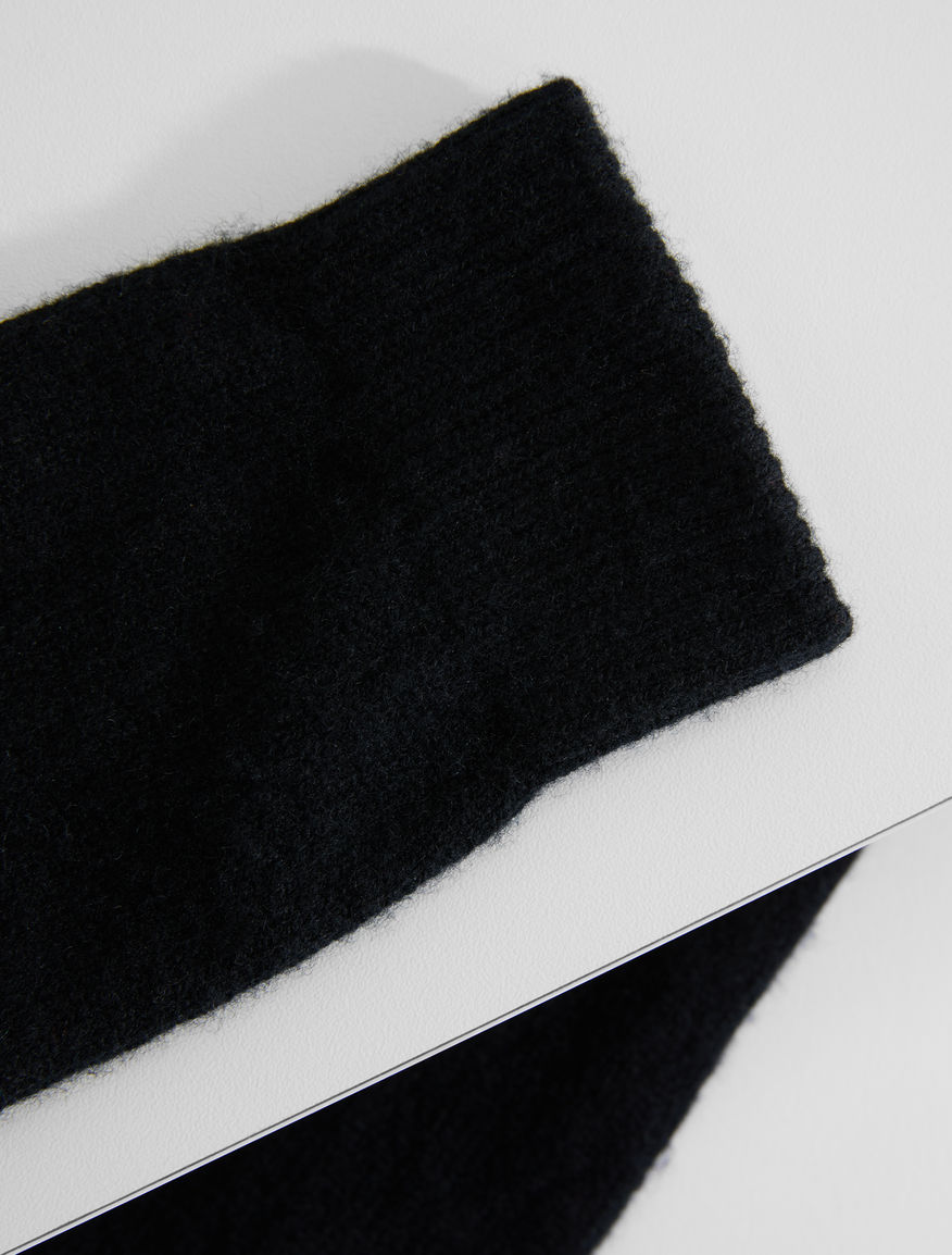 Cashmere gloves Weekend Maxmara Cashmere gloves Weekend Maxmara