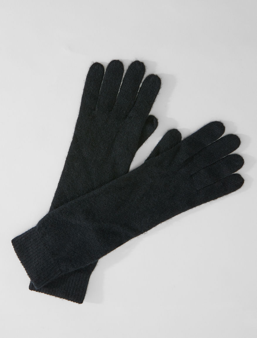 Cashmere gloves Weekend Maxmara Cashmere gloves Weekend Maxmara