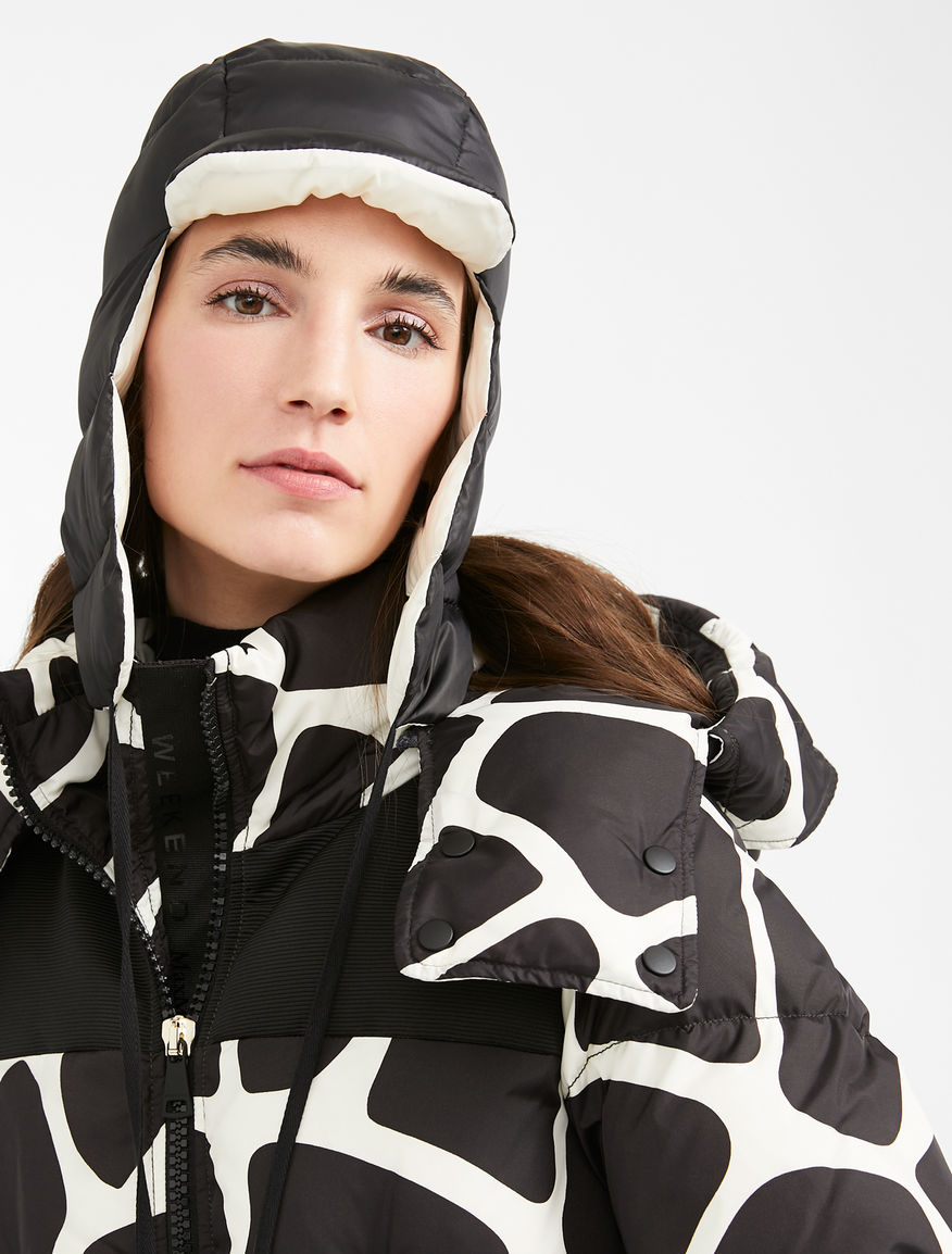 Cappello in raso tecnico Weekend Maxmara Cappello in raso tecnico Weekend Maxmara