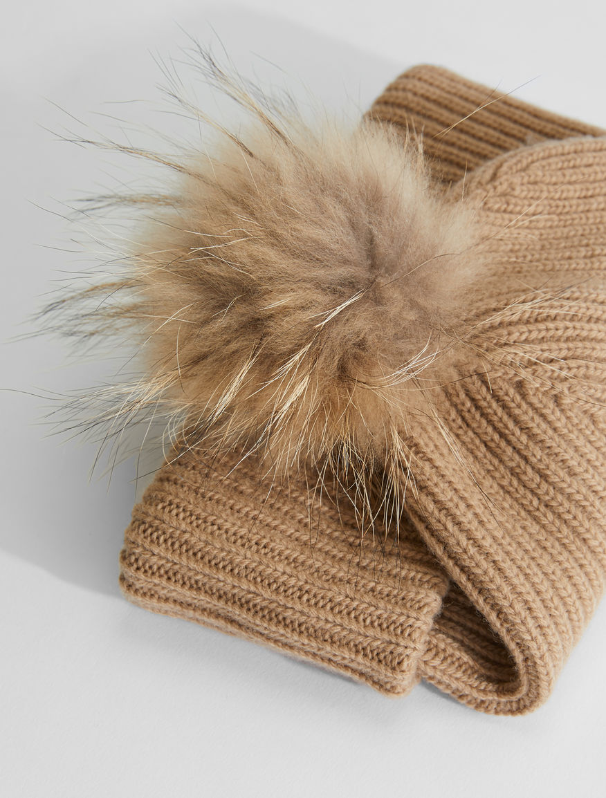 Wool hat Weekend Maxmara Wool hat Weekend Maxmara