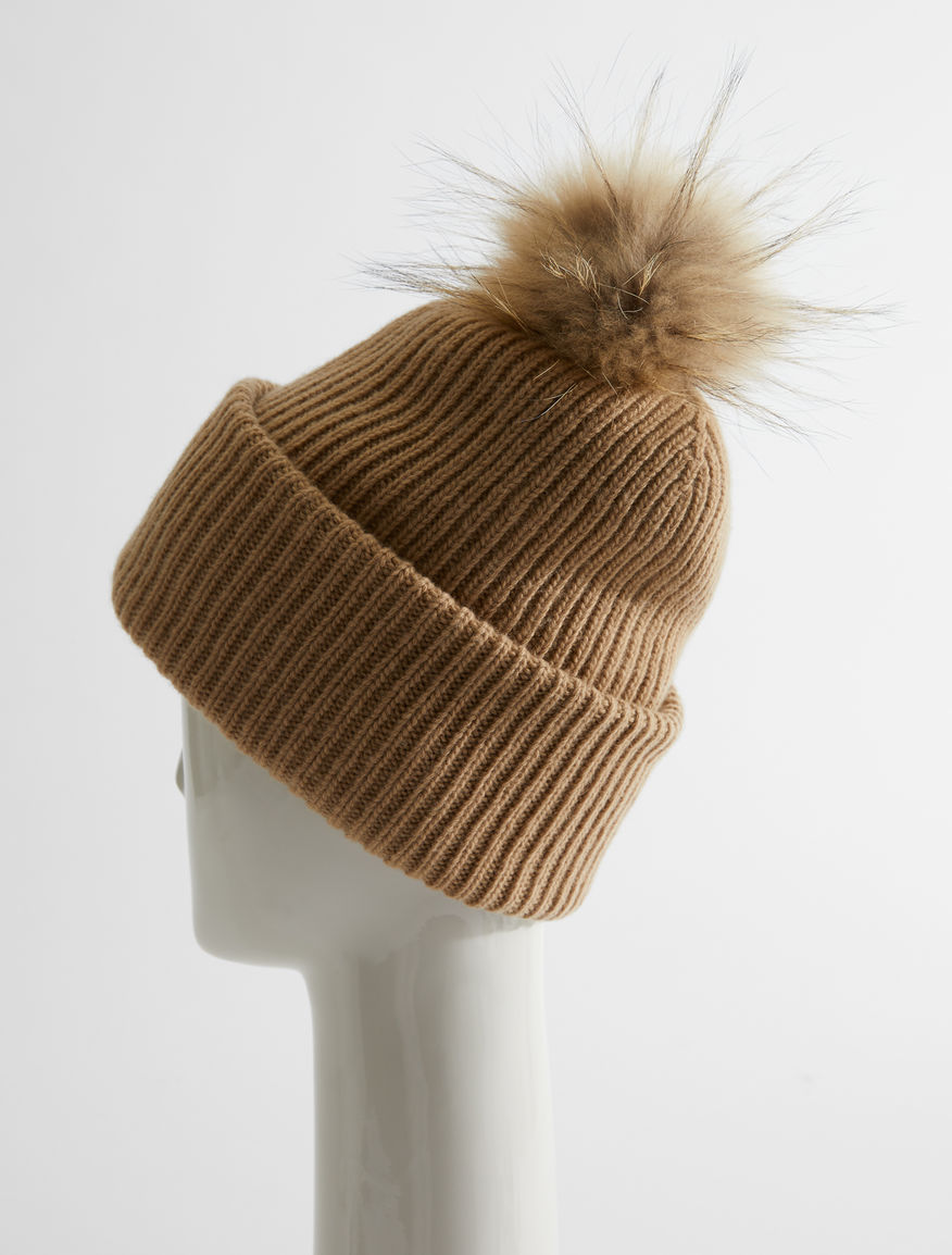 Wool hat Weekend Maxmara Wool hat Weekend Maxmara