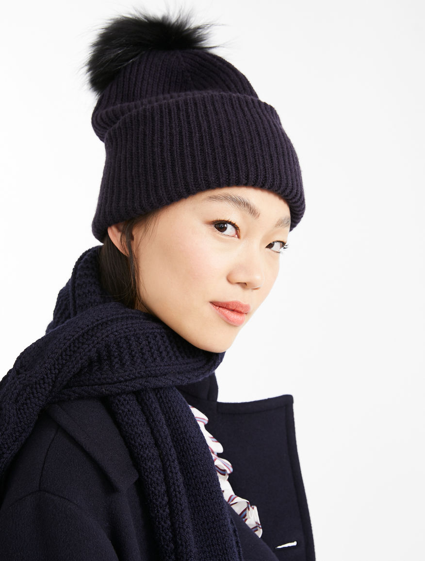 Wool hat Weekend Maxmara Wool hat Weekend Maxmara