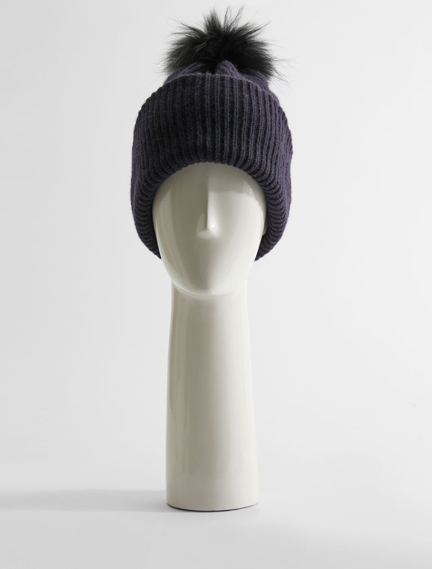 Wool hat Weekend Maxmara Wool hat Weekend Maxmara