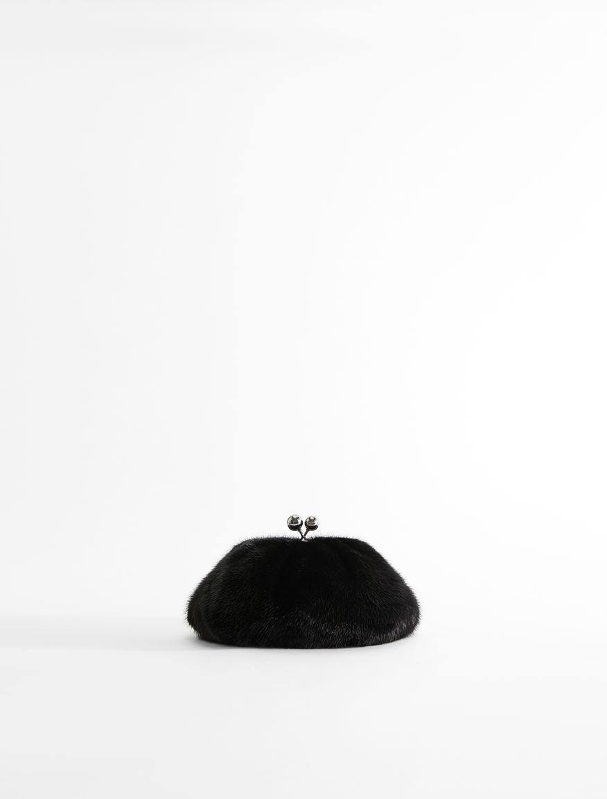 Small mink Pasticcino Bag Weekend Maxmara Small mink Pasticcino Bag Weekend Maxmara