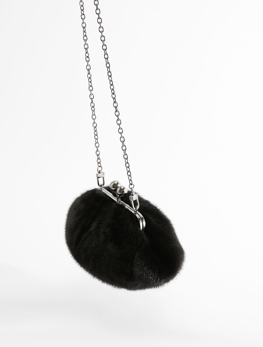 Small mink Pasticcino Bag Weekend Maxmara Small mink Pasticcino Bag Weekend Maxmara