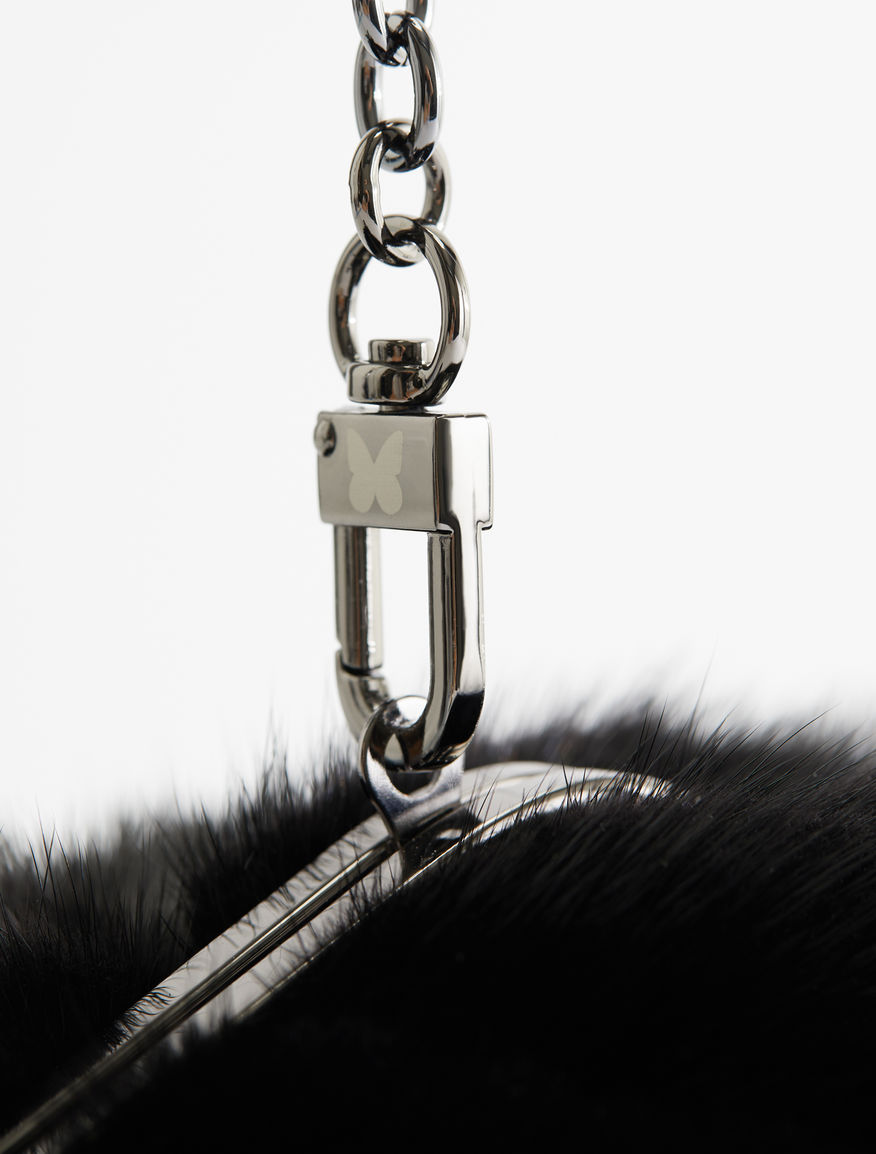 Small mink Pasticcino Bag Weekend Maxmara Small mink Pasticcino Bag Weekend Maxmara